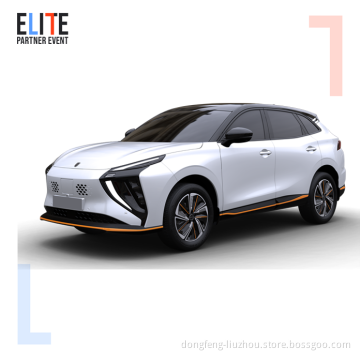 Dongfeng forthing brand new version Forthing ev suv  Electric vehicle SUV  new energy SUV adult electric vehicle pre-sale